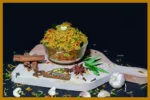 Briyani Mixture