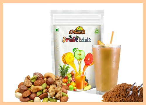 Fruit Malt