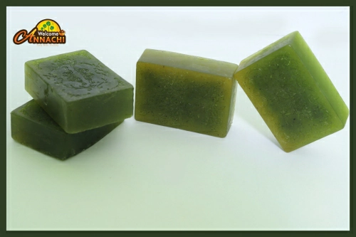 Kuppaimeni Soap