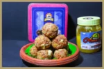 A2 Cow Milk Laddu