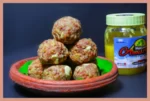 A2 Cow Milk Laddu